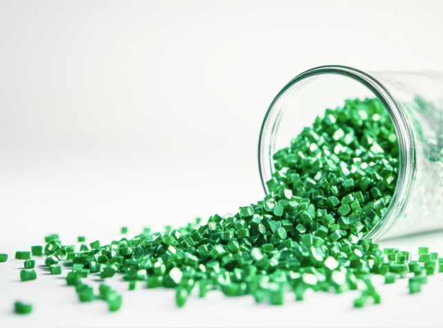 高分子材料行业